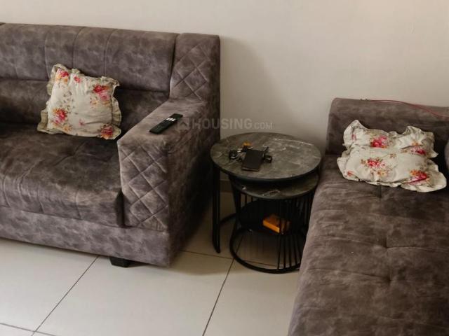 1 BHK Apartment in Ghuma for rent Ahmedabad. The reference number is 20615859