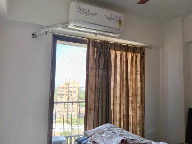 1 BHK Apartment in Ghuma for rent Ahmedabad. The reference number is 20620834