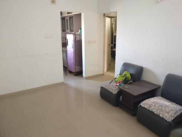 1 BHK Apartment in Ghuma for rent Ahmedabad. The reference number is 20674526