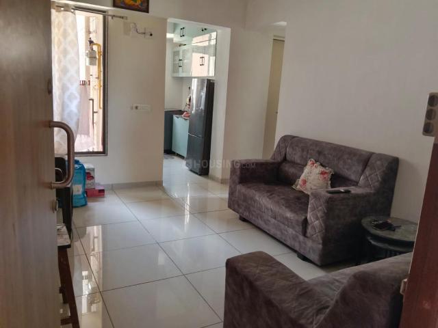 1 BHK Apartment in Ghuma for rent Ahmedabad. The reference number is 20726292
