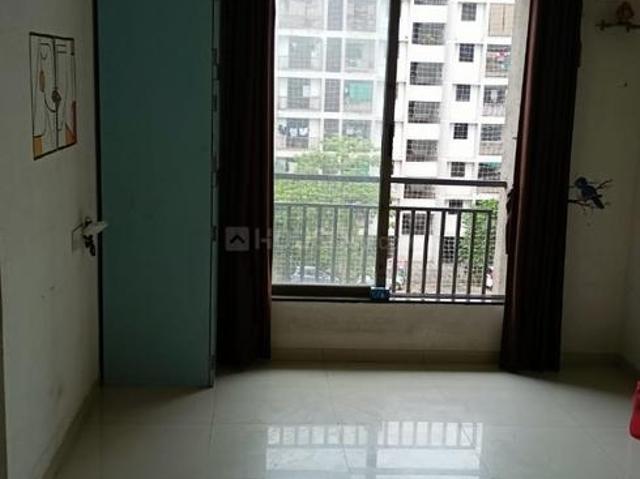 1 BHK Apartment in Ghuma for rent Ahmedabad. The reference number is 20852798