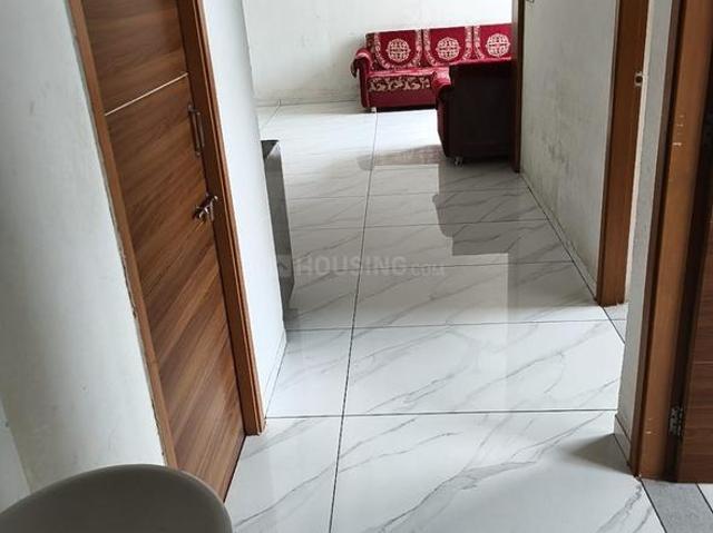 1 BHK Apartment in Ghuma for rent Ahmedabad. The reference number is 20908231