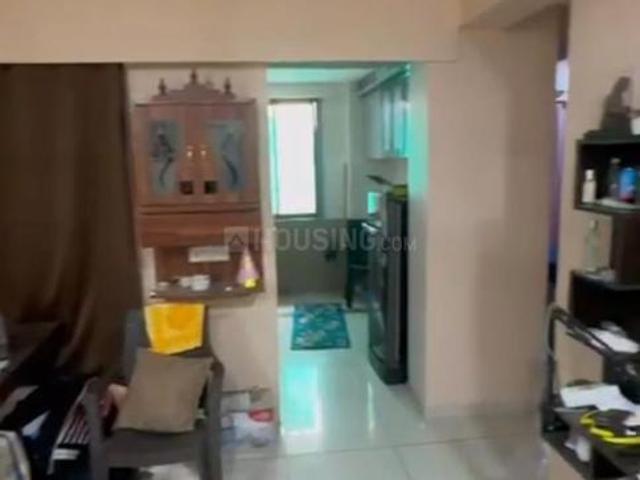1 BHK Apartment in Ghuma for rent Ahmedabad. The reference number is 21009465