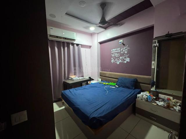 1 BHK Apartment in Ghuma for rent Ahmedabad. The reference number is 21081861