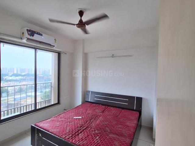 1 BHK Apartment in Ghuma for rent Ahmedabad. The reference number is 21314256