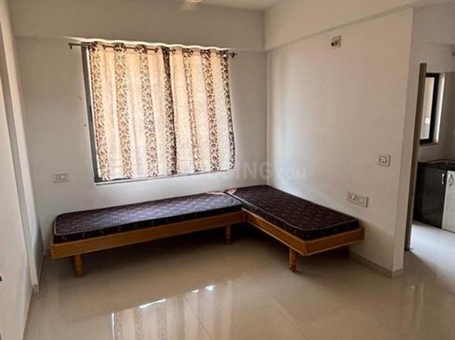 1 BHK Apartment in Ghuma for resale Ahmedabad. The reference number is 20464490