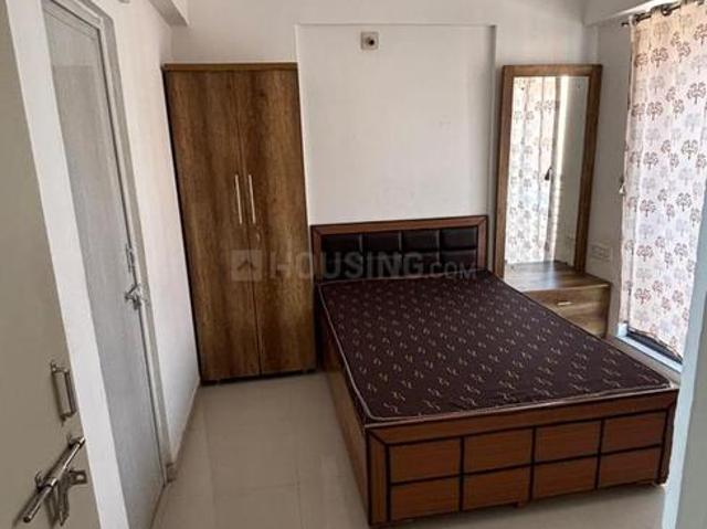 1 BHK Apartment in Ghuma for resale Ahmedabad. The reference number is 20531740