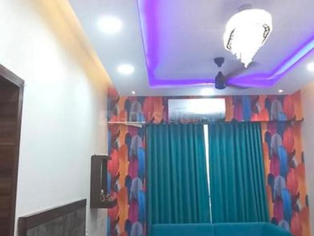 1 BHK Apartment in Ghuma for resale Ahmedabad. The reference number is 20535384