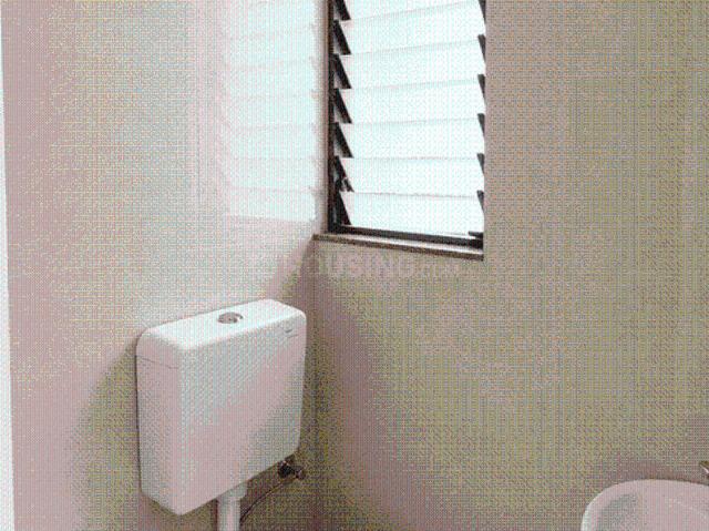 1 BHK Apartment in Ghuma for resale Ahmedabad. The reference number is 20630761
