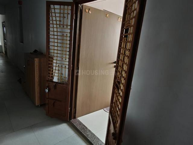 1 BHK Apartment in Ghuma for resale Ahmedabad. The reference number is 21025255