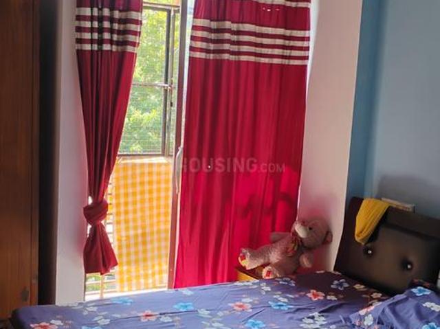 1 BHK Apartment in Ghuma for resale Ahmedabad. The reference number is 21342469