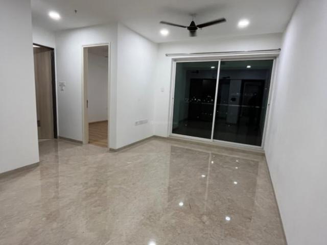 1 BHK Apartment in Ghansoli for rent Navi Mumbai. The reference number is 10008511