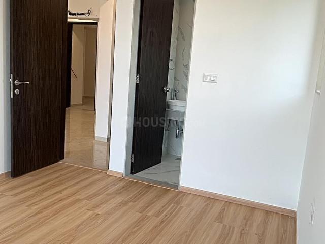 1 BHK Apartment in Ghansoli for rent Navi Mumbai. The reference number is 10008663