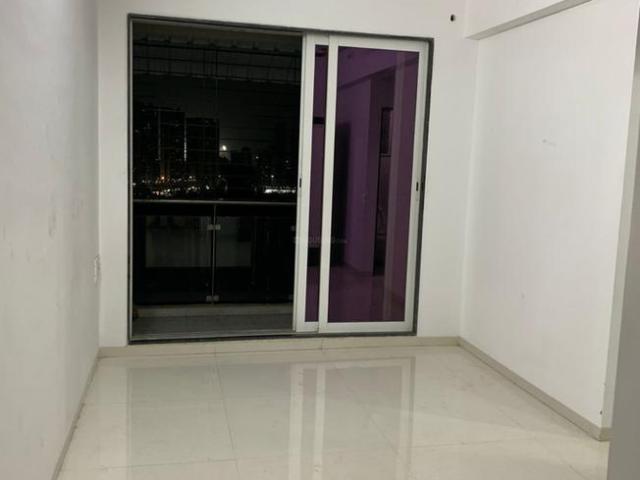 1 BHK Apartment in Ghansoli for rent Navi Mumbai. The reference number is 10008698