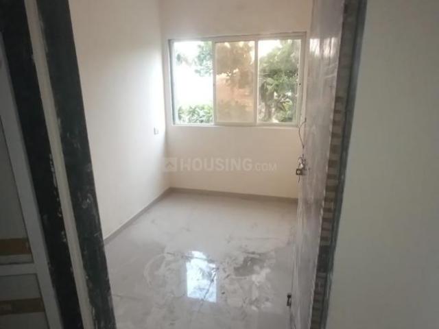 1 BHK Apartment in Ghansoli for rent Navi Mumbai. The reference number is 13718835