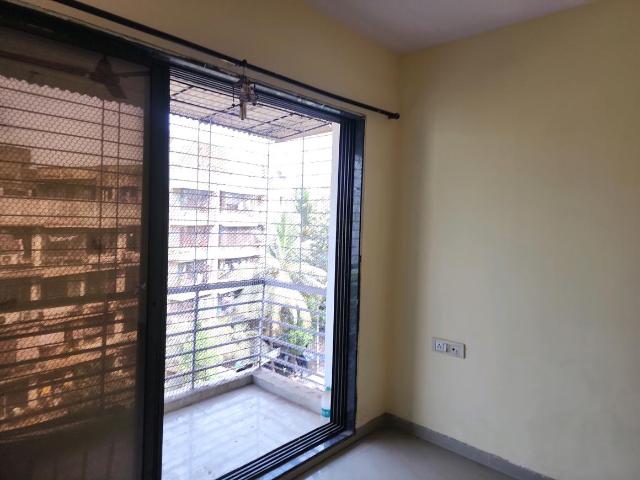 1 BHK Apartment in Ghansoli for rent Navi Mumbai. The reference number is 16637628