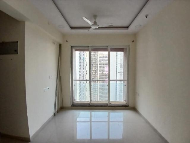 1 BHK Apartment in Ghansoli for rent Navi Mumbai. The reference number is 16648883