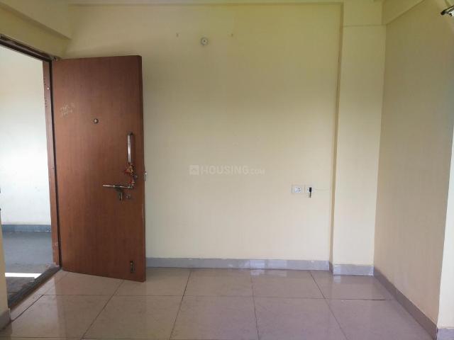 1 BHK Apartment in Ghansoli for rent Navi Mumbai. The reference number is 16716362