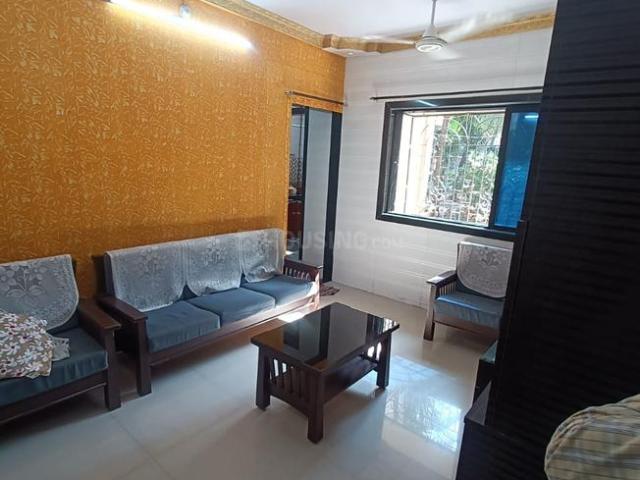 1 BHK Apartment in Ghansoli for rent Navi Mumbai. The reference number is 16087364