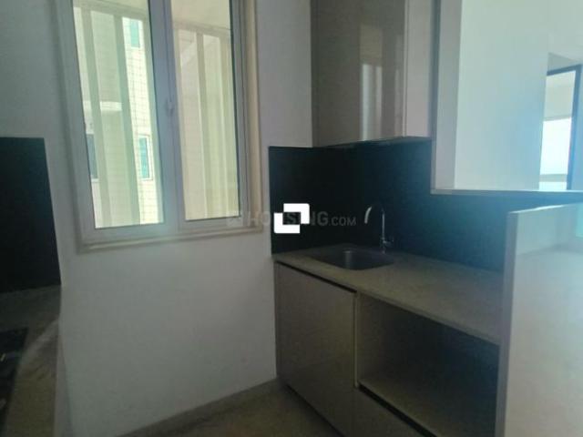 1 BHK Apartment in Ghansoli for rent Navi Mumbai. The reference number is 17021393