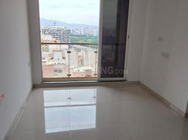 1 BHK Apartment in Ghansoli for rent Navi Mumbai. The reference number is 17349050