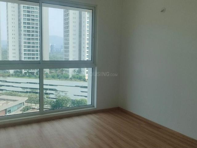 1 BHK Apartment in Ghansoli for rent Navi Mumbai. The reference number is 18610727