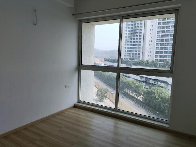 1 BHK Apartment in Ghansoli for rent Navi Mumbai. The reference number is 18753207