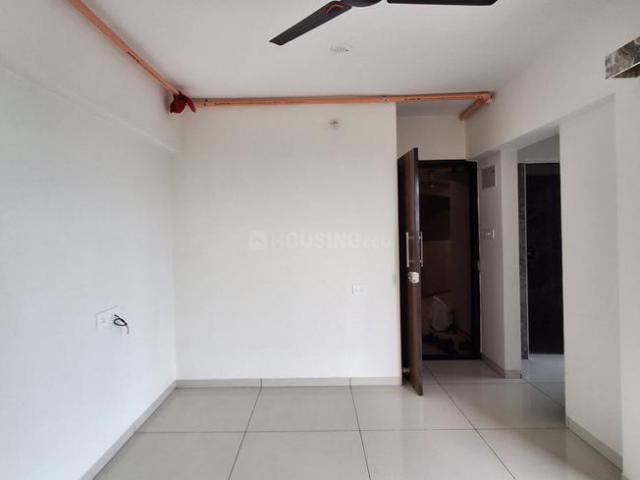 1 BHK Apartment in Ghansoli for rent Navi Mumbai. The reference number is 18859274