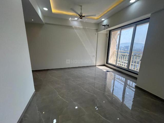 1 BHK Apartment in Ghansoli for rent Navi Mumbai. The reference number is 18986907