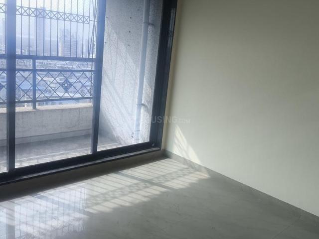 1 BHK Apartment in Ghansoli for rent Navi Mumbai. The reference number is 18162872