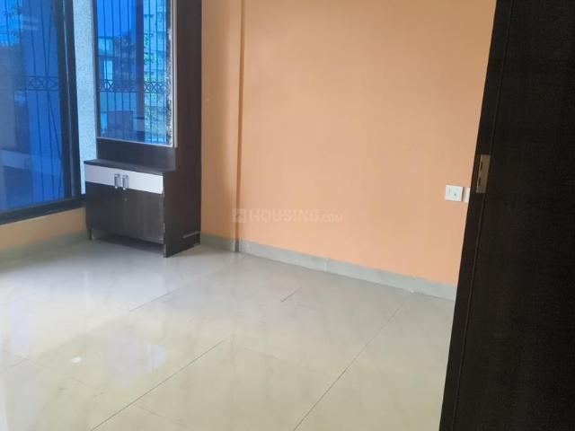 1 BHK Apartment in Ghansoli for rent Navi Mumbai. The reference number is 19404983