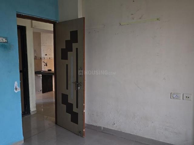 1 BHK Apartment in Ghansoli for rent Navi Mumbai. The reference number is 19411891
