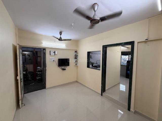 1 BHK Apartment in Ghansoli for rent Navi Mumbai. The reference number is 19524786