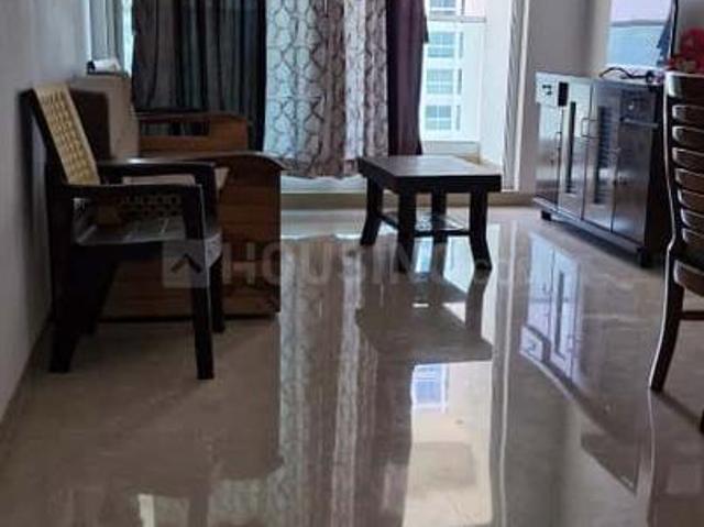 1 BHK Apartment in Ghansoli for rent Navi Mumbai. The reference number is 19621212