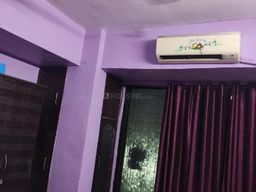 1 BHK Apartment in Ghansoli for rent Navi Mumbai. The reference number is 19658335