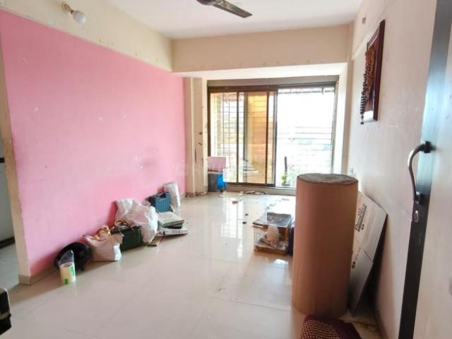 1 BHK Apartment in Ghansoli for rent Navi Mumbai. The reference number is 19757508