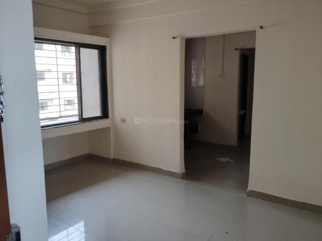 1 BHK Apartment in Ghansoli for rent Navi Mumbai. The reference number is 19802381