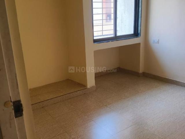 1 BHK Apartment in Ghansoli for rent Navi Mumbai. The reference number is 19909218