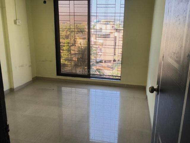 1 BHK Apartment in Ghansoli for rent Navi Mumbai. The reference number is 19918564