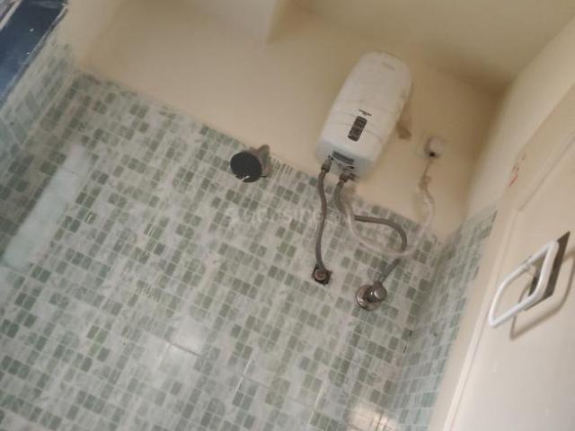 1 BHK Apartment in Ghansoli for rent Navi Mumbai. The reference number is 19957276