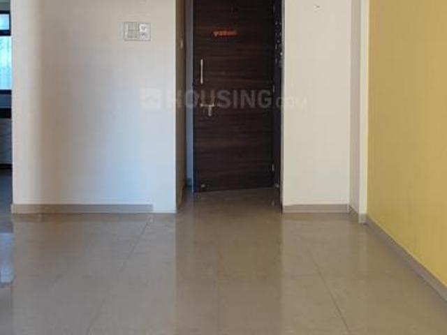 1 BHK Apartment in Ghansoli for rent Navi Mumbai. The reference number is 19085869
