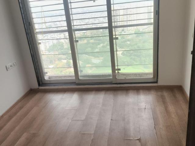 1 BHK Apartment in Ghansoli for rent Navi Mumbai. The reference number is 19272865