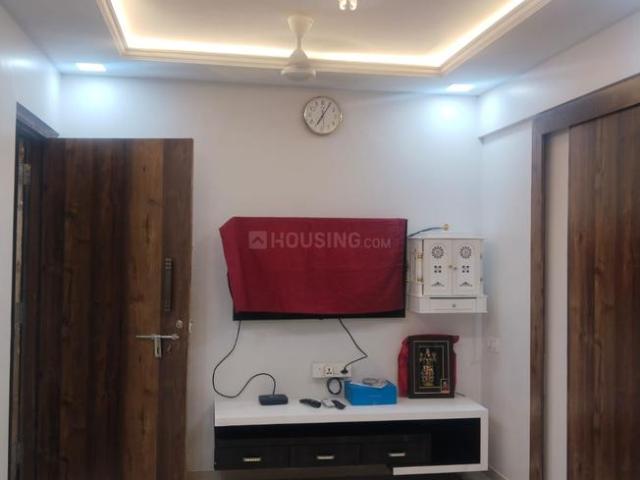 1 BHK Apartment in Ghansoli for rent Navi Mumbai. The reference number is 19281687