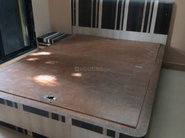 1 BHK Apartment in Ghansoli for rent Navi Mumbai. The reference number is 19372651