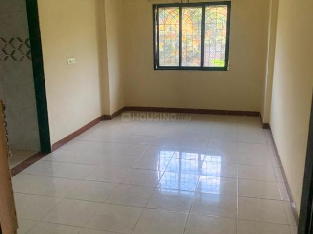 1 BHK Apartment in Ghansoli for rent Navi Mumbai. The reference number is 20408600
