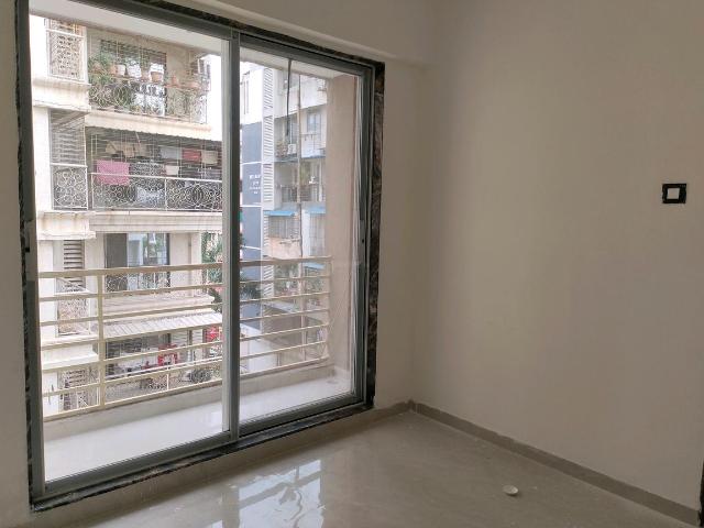 1 BHK Apartment in Ghansoli for rent Navi Mumbai. The reference number is 20408931