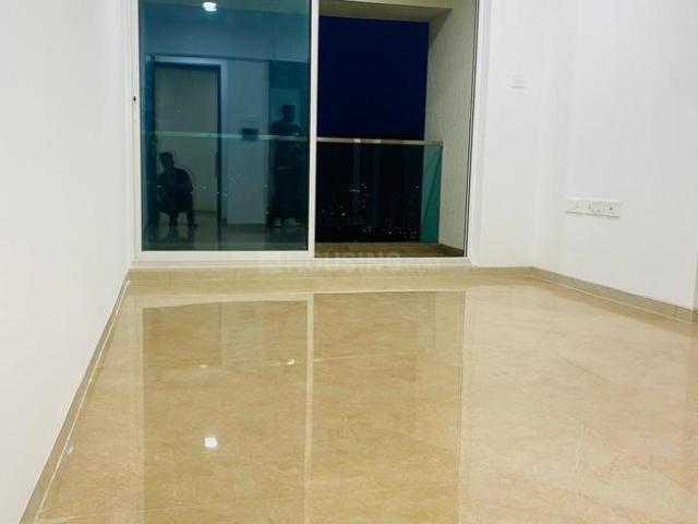 1 BHK Apartment in Ghansoli for rent Navi Mumbai. The reference number is 20429929