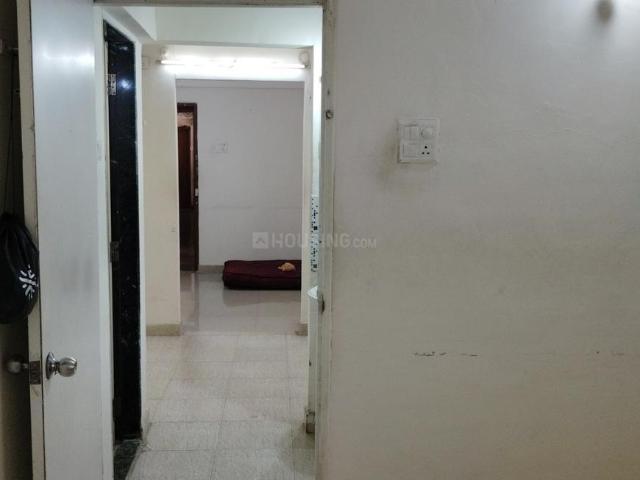 1 BHK Apartment in Ghansoli for rent Navi Mumbai. The reference number is 20436767