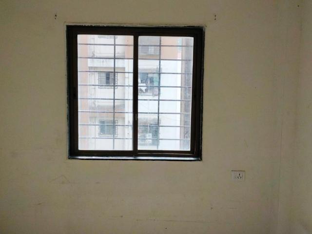1 BHK Apartment in Ghansoli for rent Navi Mumbai. The reference number is 20437549