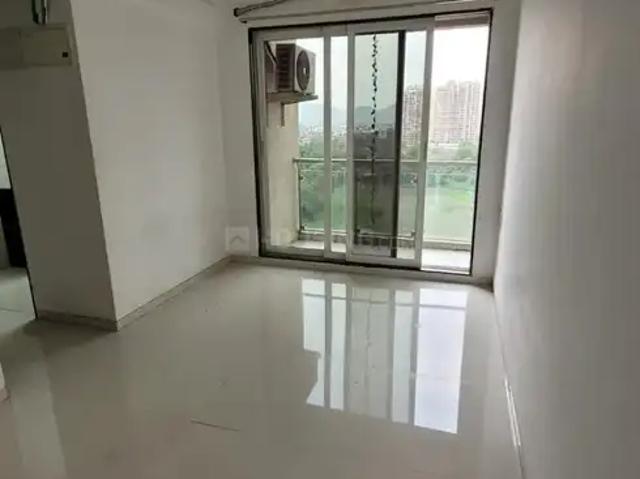 1 BHK Apartment in Ghansoli for rent Navi Mumbai. The reference number is 20481076